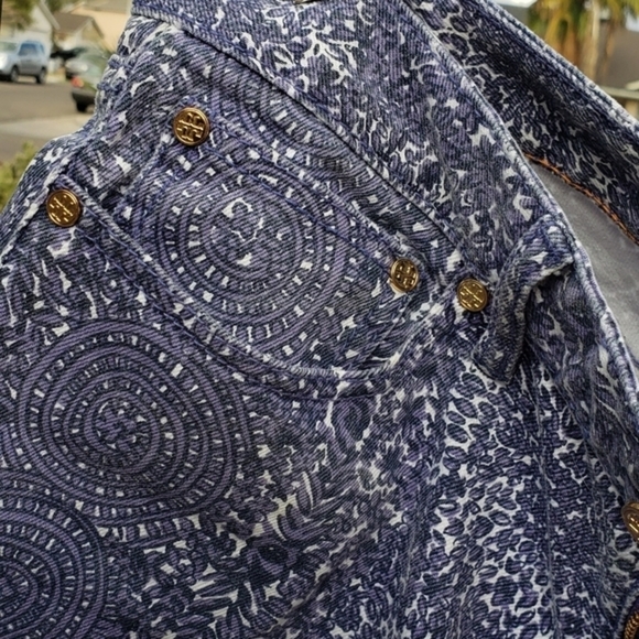 TORY BURCH Ivy Super Skinny - Picture 4 of 6